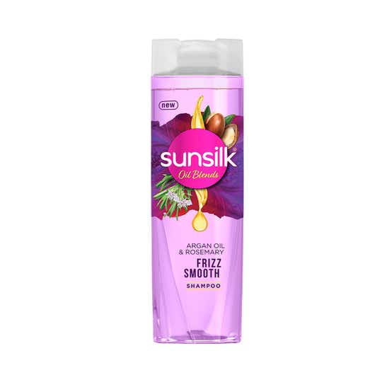 Sunsilk Argan Oil Shampoo (195 ml)