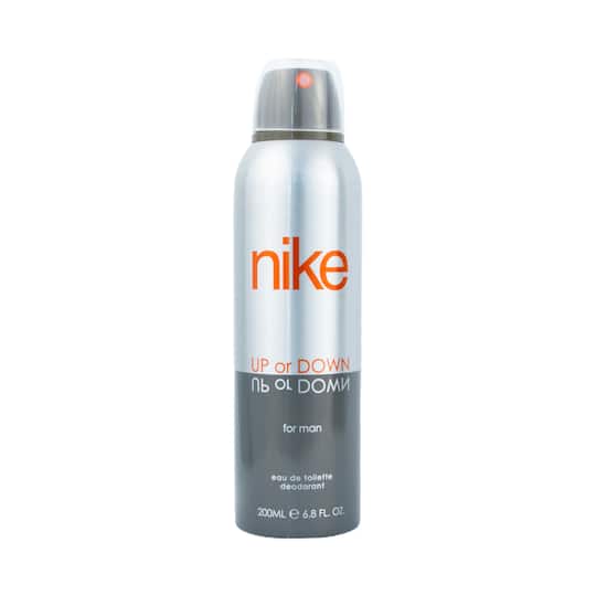 Nike Up Or Down For Men Deo (200 ml)