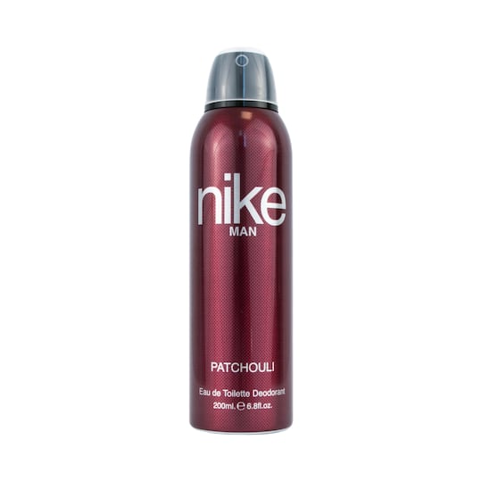 Nike Patchouli Man Deo (200 ml)
