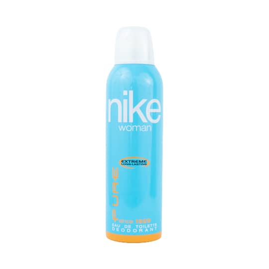Nike Pure Woman Deo (200 ml)