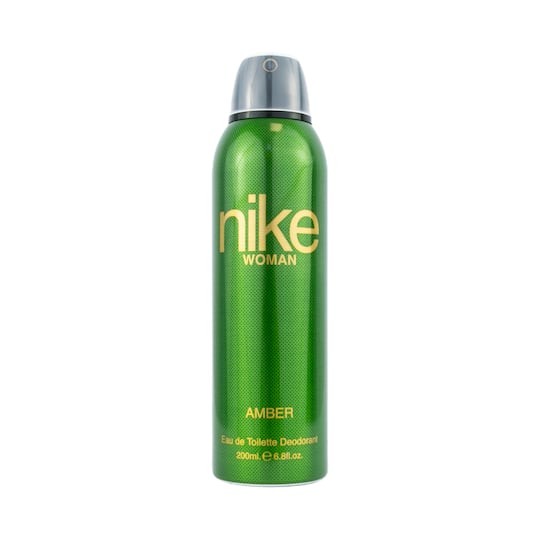 Nike Amber Woman Deo (200 ml)