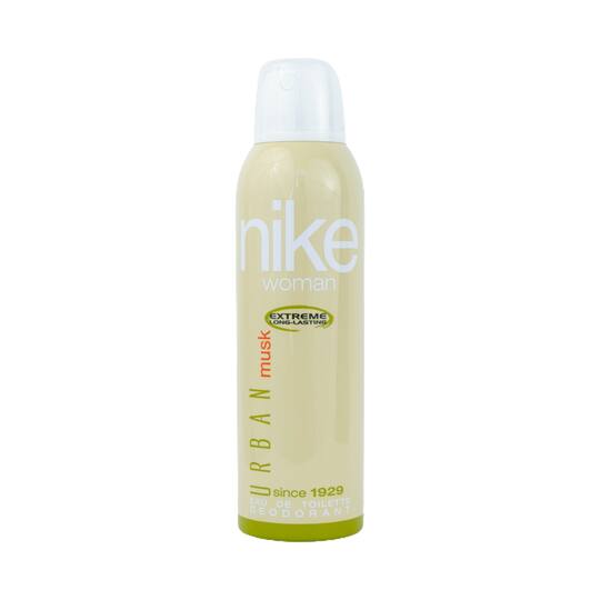 Nike Urban Musk Woman Deo (200 ml)