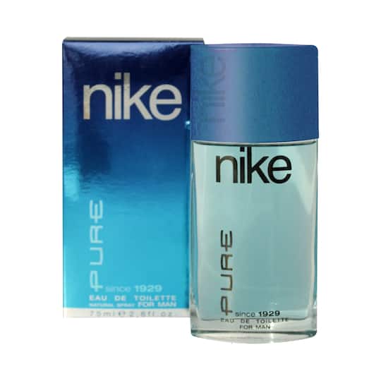 Nike Pure Man Eau De Toilette (75 ml)