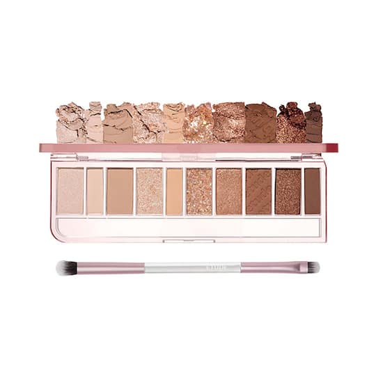 ETUDE HOUSE Play Color Eyes - Warm top of Charisma (5.7 g)