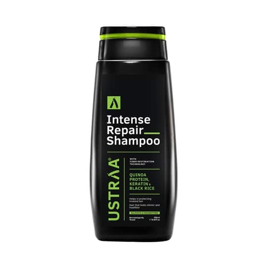 Ustraa Intense Repair Shampoo (250 ml)