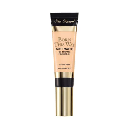 Too Faced Born This Way Soft Matte Foundation - Ivory (30 ml)