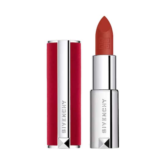Givenchy Le Rouge Deep Velvet - N 34 Rouge Safran (3.4 g)