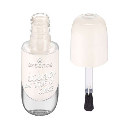 essence Gel Nail Color - 03 Icing On The Cake (8 ml)