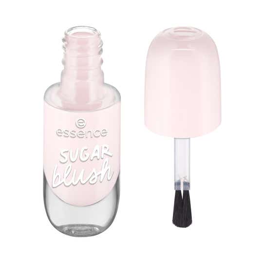 Essence Gel Nail Color - 05 Sugar Blush (8 ml)