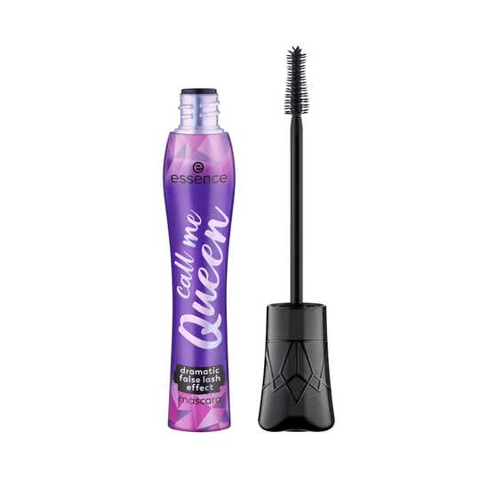 Essence Call Me Queen Dramatic False Lash Effect Mascara (11.5 ml)