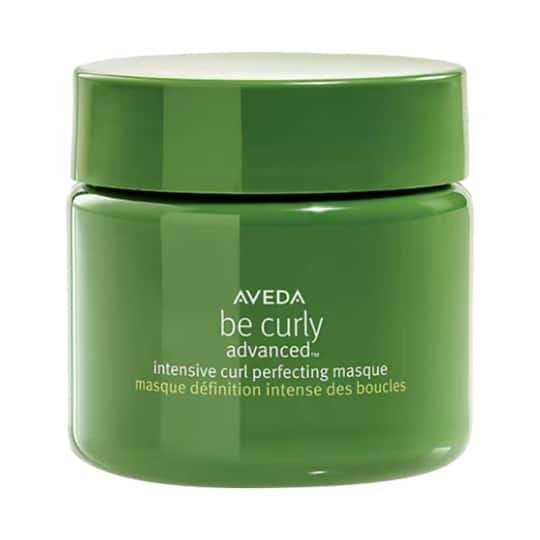 Aveda Be Curly Advanced Intensive Curl Perfecting Masque (25 ml)