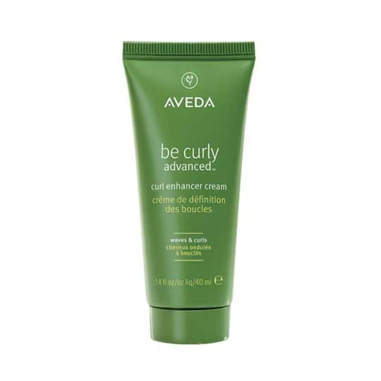 Aveda Be Curly Advanced Curl Enhancer Cream (40 ml)