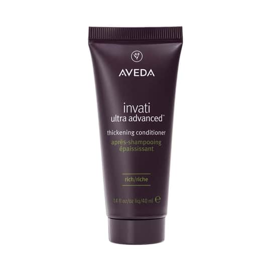 Aveda Invati Ultra Advanced Thickening Conditioner Rich (40 ml)