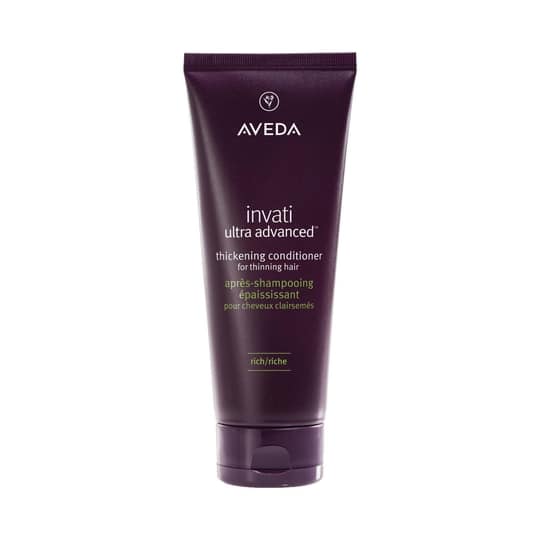 Aveda Invati Ultra Advanced Thickening Conditioner Rich (200 ml)