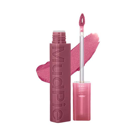 Swiss Beauty MudPie Lipstick - Rose Wood (3 g)