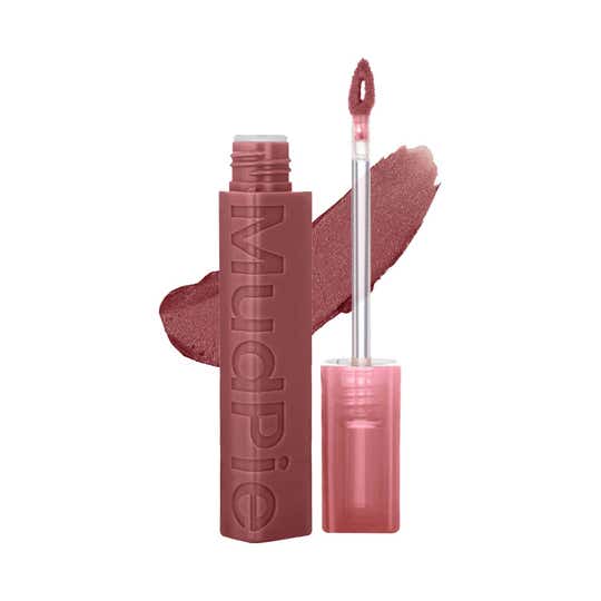 Swiss Beauty MudPie Lipstick - Oh Mauve (3 g)