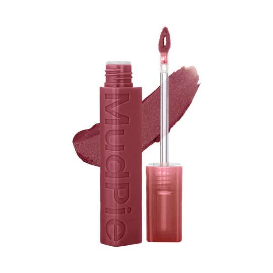 Swiss Beauty MudPie Lipstick - Yum Pink (3 g)