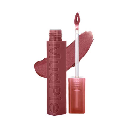 Swiss Beauty MudPie Lipstick - Whipped Cherri (3 g)