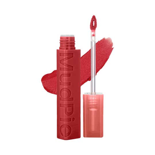 Swiss Beauty MudPie Lipstick - Sangria (3 g)
