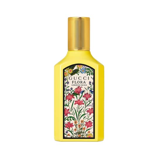 Gucci Flora Gorgeous Orchid Eau de Parfum for Women (50 ml)