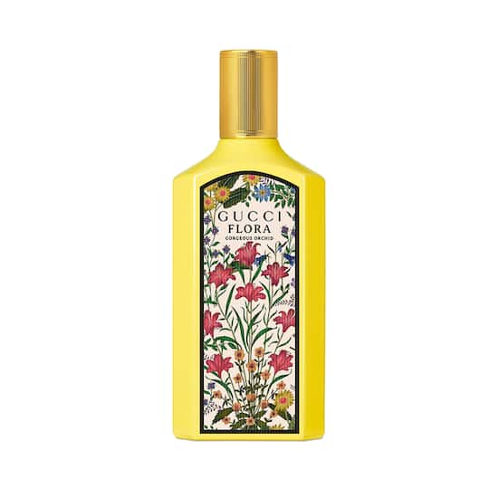 Gucci Flora Gorgeous Orchid Eau de Parfum for Women (100 ml)