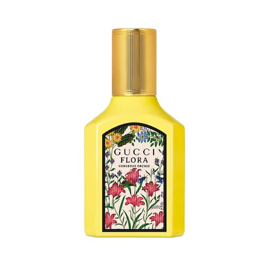 Gucci Flora Gorgeous Orchid Eau de Parfum for Women (30 ml)
