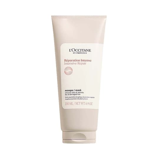 L'occitane Masque Reparateur Repairing Mask (200 ml)