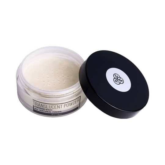 PAC Translucent Powder - 02 (30 g)