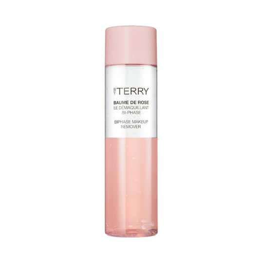 By Terry Baume de Rose Bi-Phase Makeup Remover (200 g)