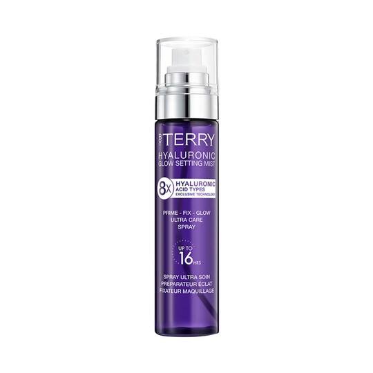 By Terry Hyaluronic Glow Setting Mist (100 ml)