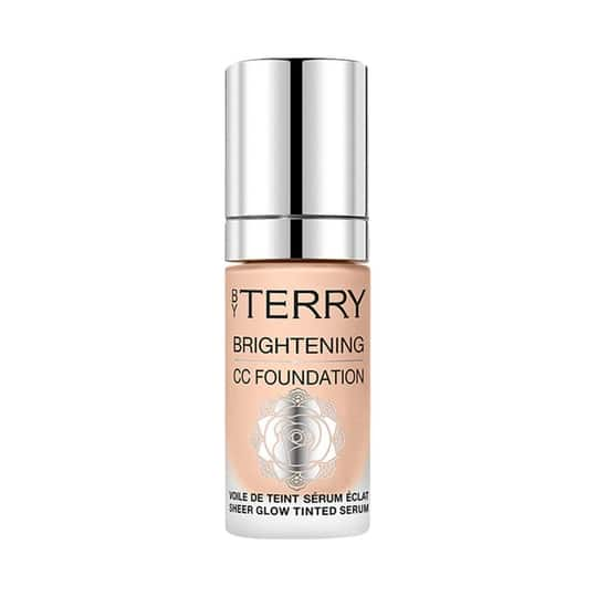 By Terry Brightening CC Foundation - 3C Medium Light Cool (30 ml)