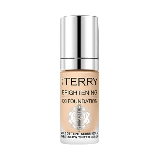 By Terry Brightening CC Foundation - 3N Medium Light Neutral (30 ml)