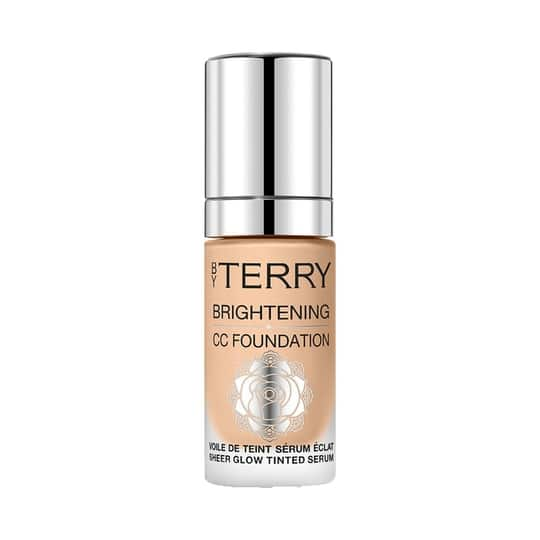 By Terry Brightening CC Foundation - 4N Medium Neutral (30 ml)