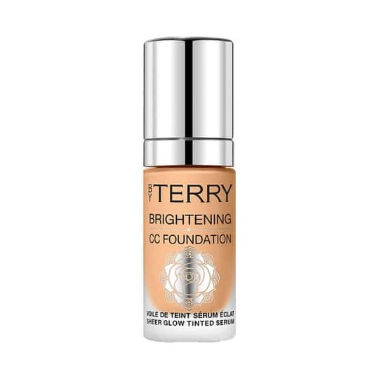 By Terry Brightening CC Foundation - 5C Medium Tan Cool (30 ml)