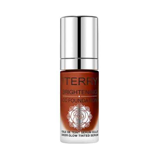 By Terry Brightening CC Foundation - 8C Deep Cool (30 ml)