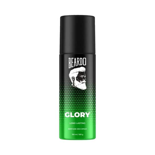 Glory Strong & Long Lasting Deo Body Spray Fresh Fragrance For Men (150 ml)