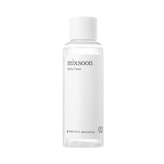 Mixsoon Bifida Toner (150 ml)