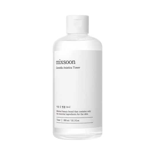 Mixsoon Centella Asiatica Toner (300 ml)