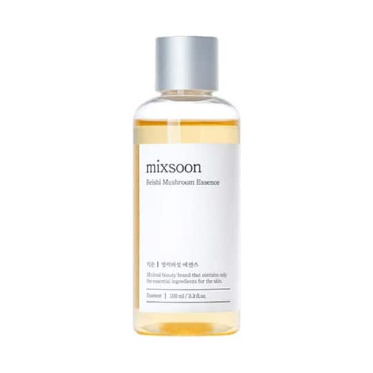 Mixsoon Reishi Mushroom Essence (100 ml)