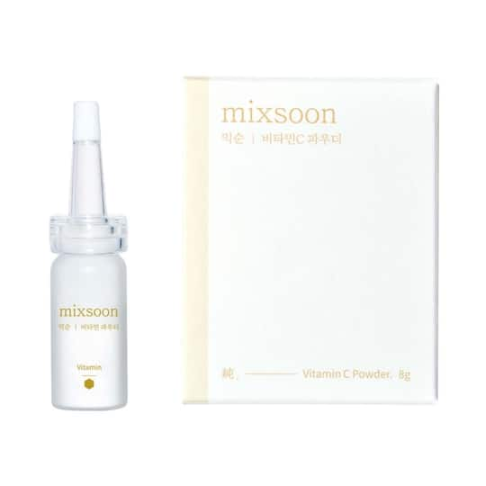 Mixsoon Vitamin C Powder (8 g)