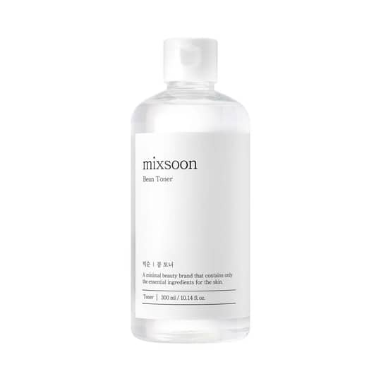 Mixsoon Bean Toner (300 ml)