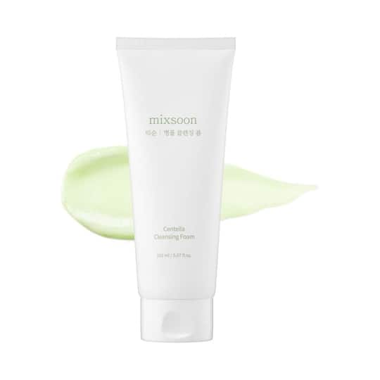 Mixsoon Centella Cleansing Foam (150 ml)