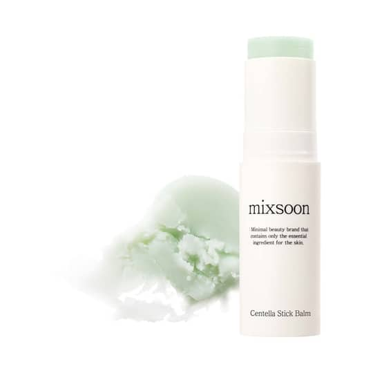 Mixsoon Centella Stick Balm (11.5 ml)