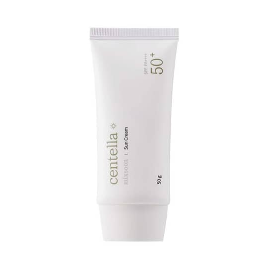 Mixsoon Centella Sun Cream (50 g)