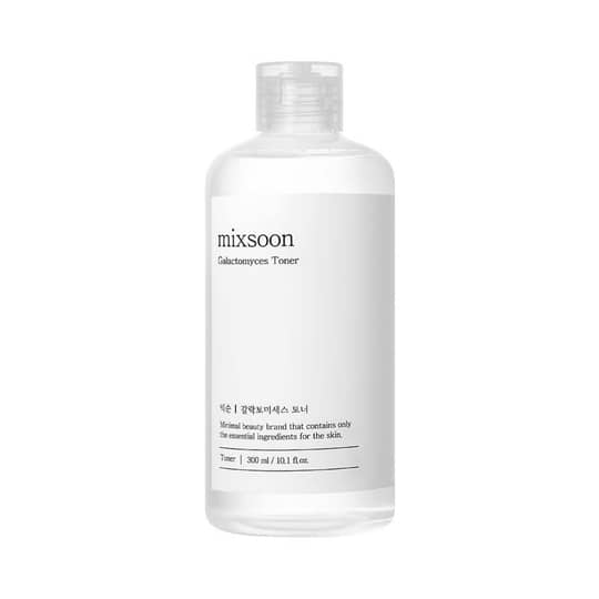 Mixsoon Galactomyces Toner (300 ml)