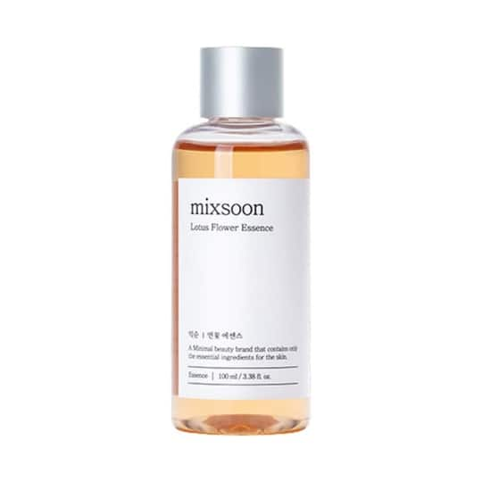 Mixsoon Lotus Flower Essence (100 ml)