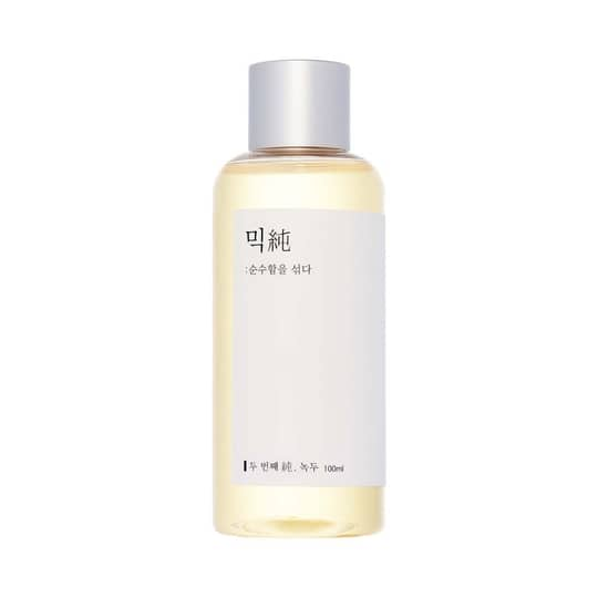 Mixsoon Mung Bean Seed Essence (100 ml)