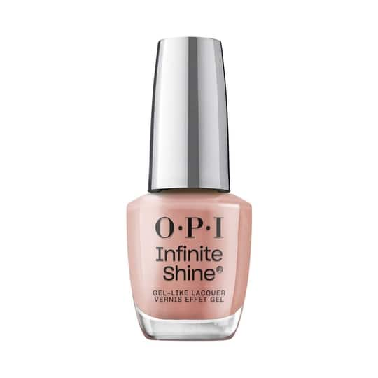 O.P.I Infinite Shine Nail Polish - Barefoot in Barcelona (15 ml)