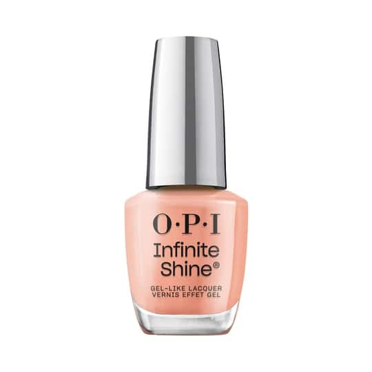 O.P.I Infinite Shine Nail Polish - On a Mission (15 ml)