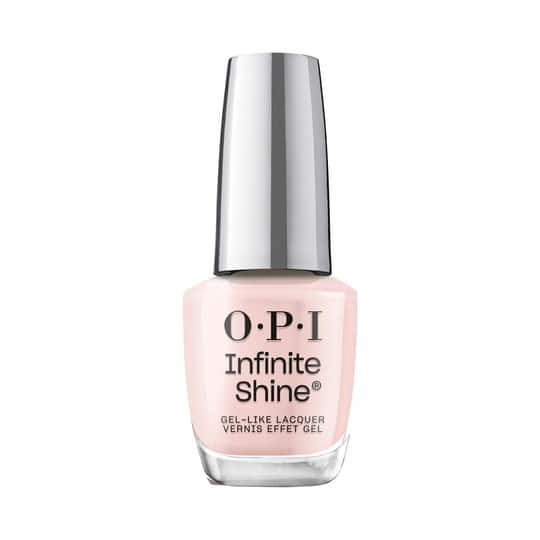 O.P.I Infinite Shine Nail Polish - Passion (15 ml)